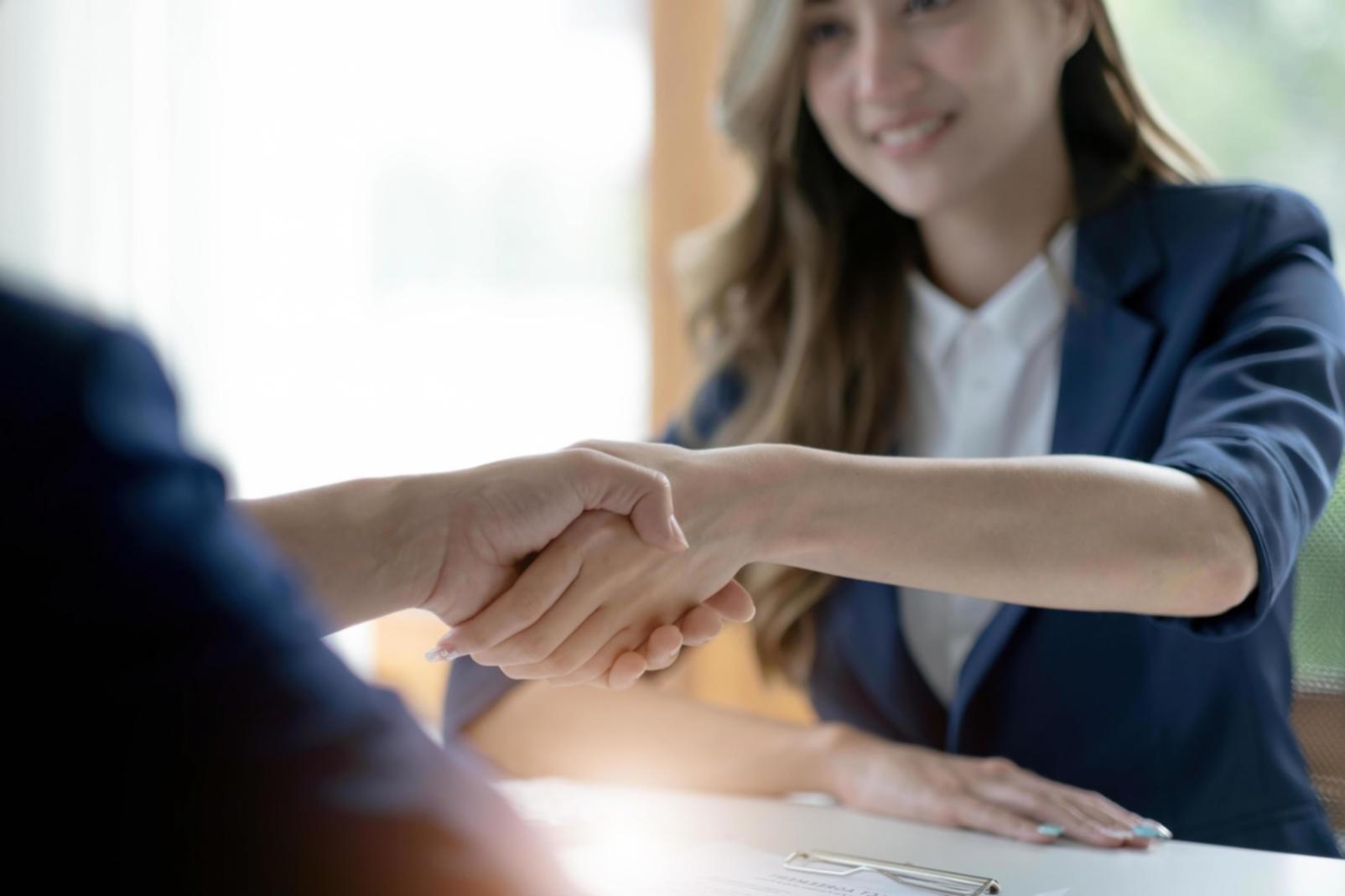 Mobile device testing setup