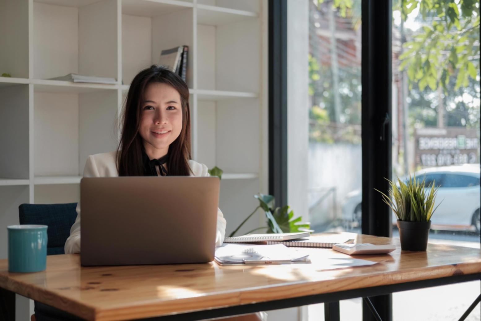 Mobile analytics dashboard