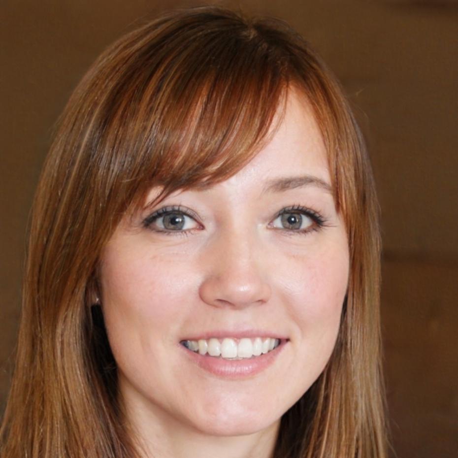 Expert contributor profile